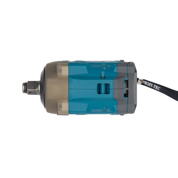 Акумуляторний гайкокрут PROFI-TEC POWERLine PPTW4520 (007883) (без АКБ та ЗП), фото 8