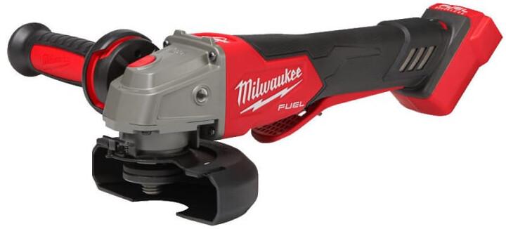 Кутошліфувальна машина Milwaukee M18 FUEL FSAGV115XPDB-0 (4933478774) (без АКБ та ЗП)