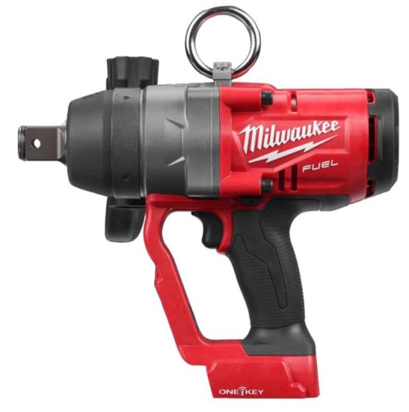 Акумуляторний гайкокрут Milwaukee M18 ONEFHIWF1-0 (4933499162) (без АКБ та ЗП)