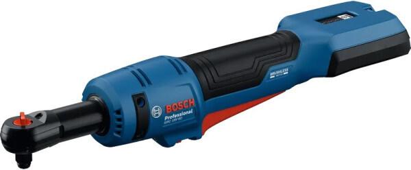 Акумуляторна тріскачка Bosch GRC 18V-60 (06019N8000) (без АКБ та ЗП), фото 2