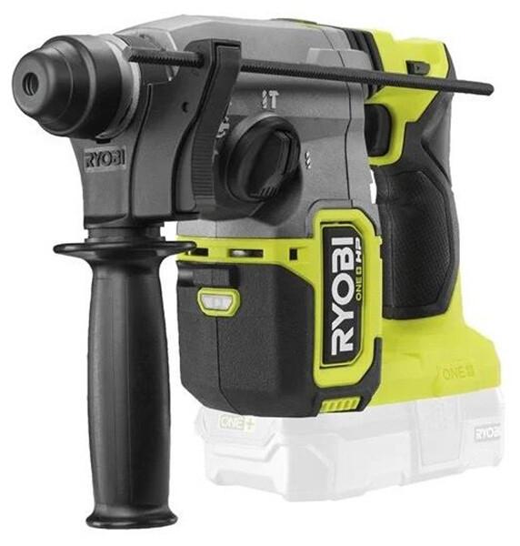 Акумуляторний перфоратор Ryobi ONE+ RSDS18X-0 (5133004620) (без АКБ та ЗП)