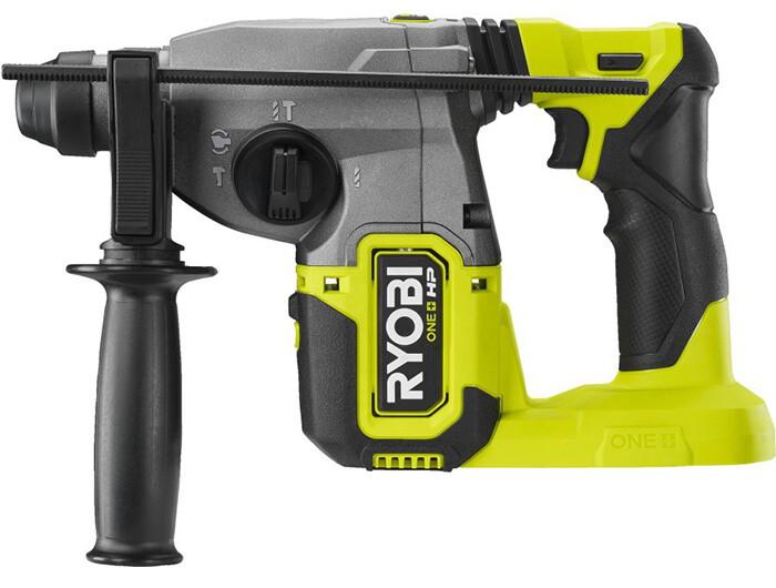 Акумуляторний перфоратор Ryobi ONE+ RSDS18X-0 (5133004620) (без АКБ та ЗП), фото 8