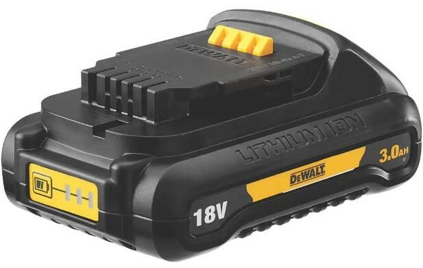 Дриль-шурупокрут акумуляторний безщітковий DeWALT DCD991NT+DCB187, фото 14
