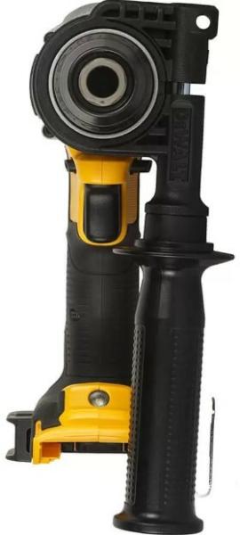 Дриль-шурупокрут акумуляторний безщітковий DeWALT DCD991NT+DCB187, фото 10
