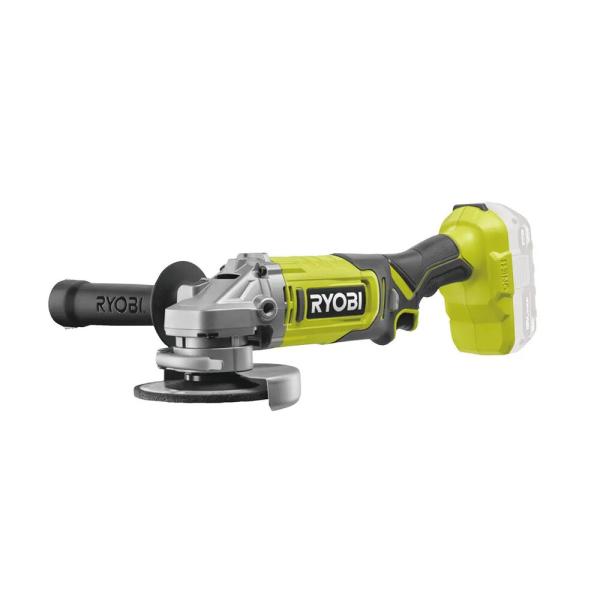 Болгарка КШМ Ryobi ONE+ RAG18125-0 (5133005403)