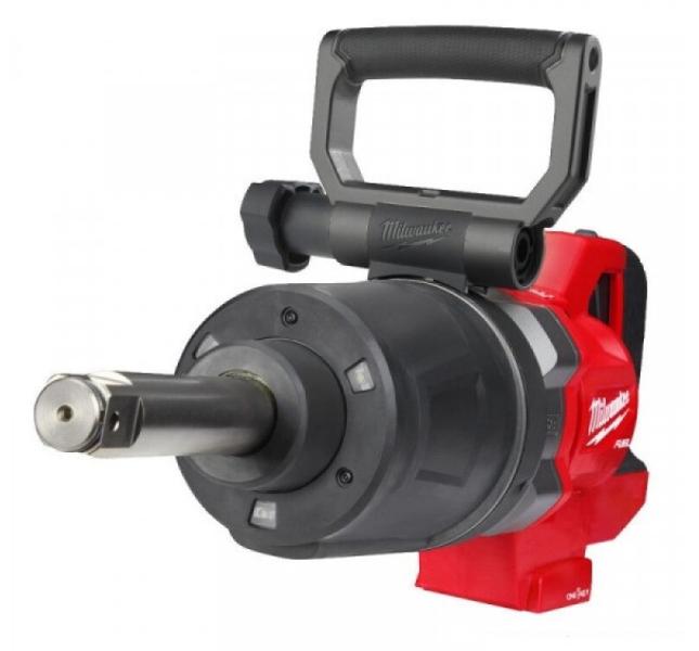 Гайковерт акумуляторний Milwaukee ONEFHIWF1D-0C 1" (M18 4933471755)