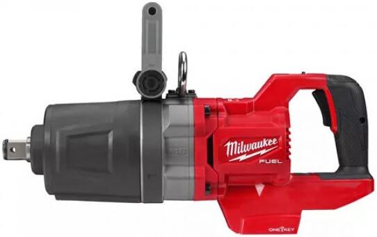Гайковерт акумуляторний Milwaukee M18 ONEFHIWF1DS-0C без АКБ та ЗП (4933472071), фото 2