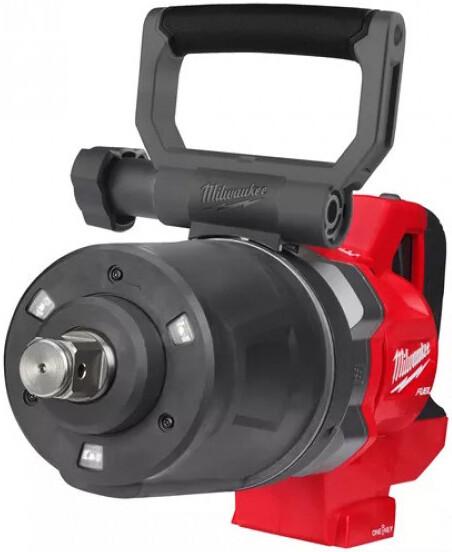 Гайковерт акумуляторний Milwaukee M18 ONEFHIWF1DS-0C без АКБ та ЗП (4933472071)