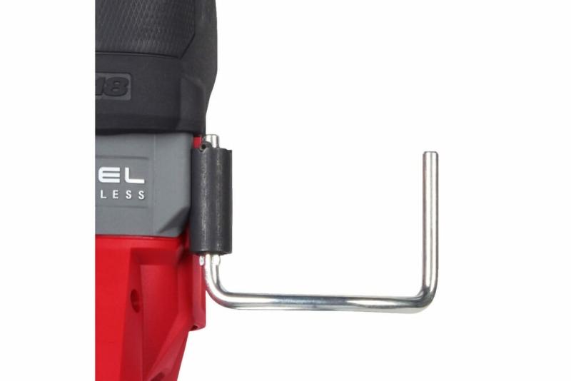 Акумуляторна шабельна пилка Milwaukee M18 FSZ-502X (4933478291), фото 5