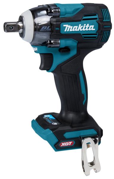 Акумуляторний гайкокрут Makita XGT SET-TW005GZ-0725 (без АКБ та ЗП)