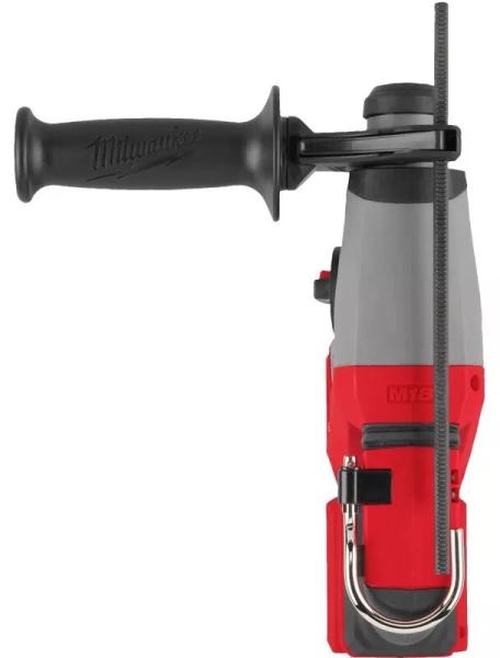 Акумуляторний перфоратор Milwaukee M18 FHAC16-0 (4933498582) (без АКБ та ЗП), фото 3