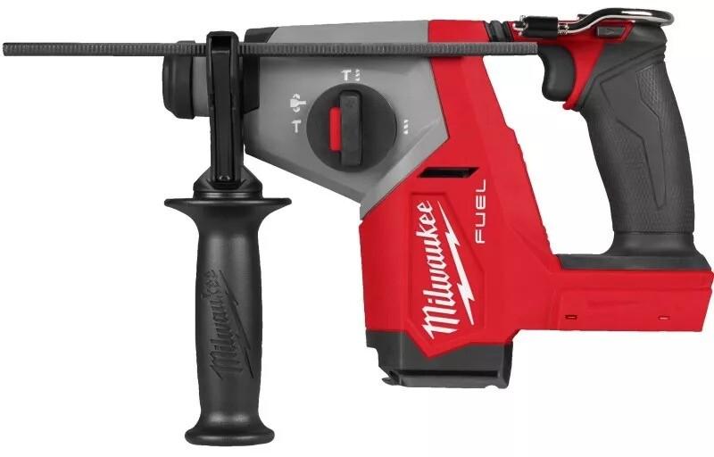 Акумуляторний перфоратор Milwaukee M18 FHAC16-0 (4933498582) (без АКБ та ЗП), фото 2