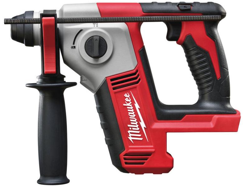 Акумуляторний перфоратор Milwaukee M18 BH-0 (4933443320) (без АКБ та ЗП)