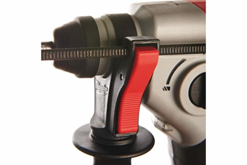 Акумуляторний перфоратор Milwaukee M18 BH-0 (4933443320) (без АКБ та ЗП), фото 8