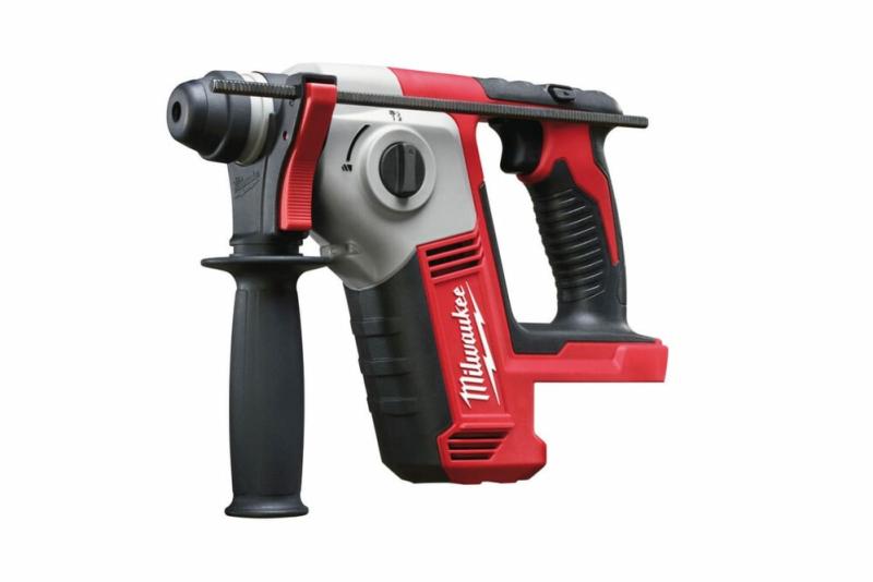 Акумуляторний перфоратор Milwaukee M18 BH-0 (4933443320) (без АКБ та ЗП), фото 2