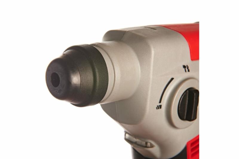 Акумуляторний перфоратор Milwaukee M18 BH-0 (4933443320) (без АКБ та ЗП), фото 5