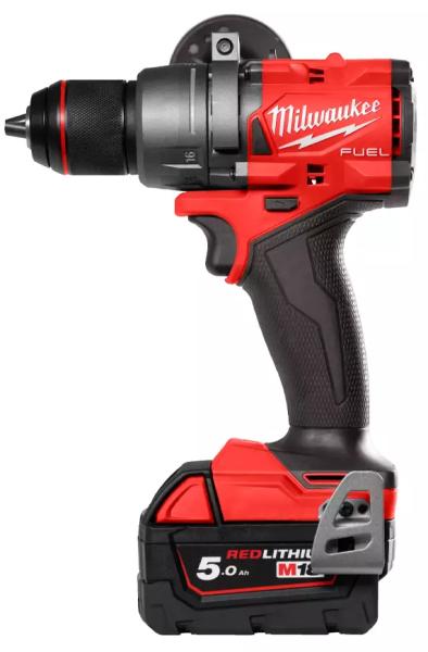 Акумуляторний ударний шурупокрут Milwaukee M18 FPD3MC-502X (4933499451), фото 2