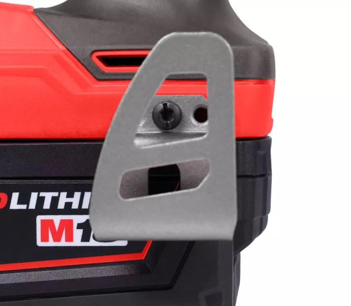 Акумуляторний ударний шурупокрут Milwaukee M18 FPD3MC-502X (4933499451), фото 6