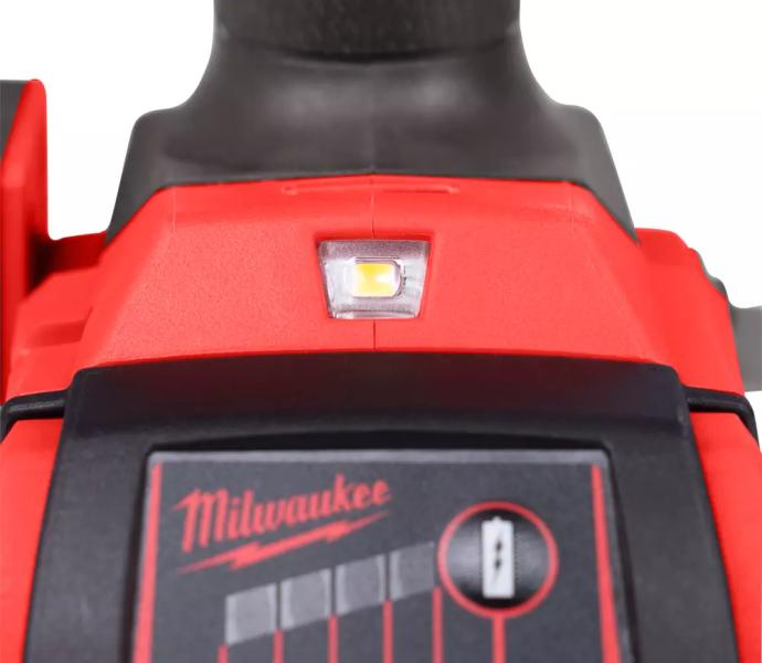 Акумуляторний ударний шурупокрут Milwaukee M18 FPD3MC-502X (4933499451), фото 5