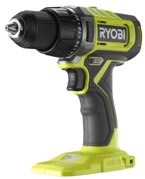 Акумуляторний шурупокрут Ryobi ONE+ RDD18-2C415S (5133005612)