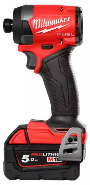 Акумуляторний ударний шурупокрут Milwaukee M18 FID3MC-502X (4933499450), фото 2