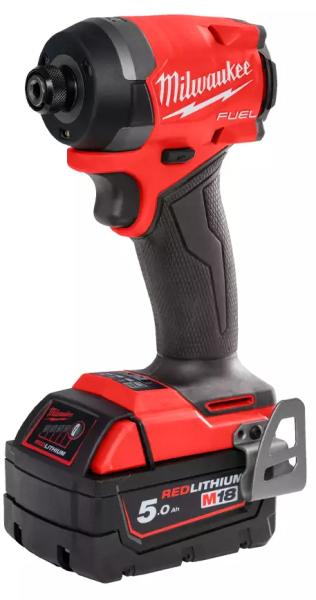Акумуляторний ударний шурупокрут Milwaukee M18 FID3MC-502X (4933499450)