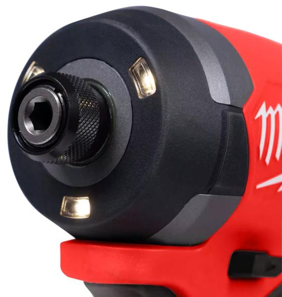 Акумуляторний ударний шурупокрут Milwaukee M18 FID3MC-502X (4933499450), фото 3