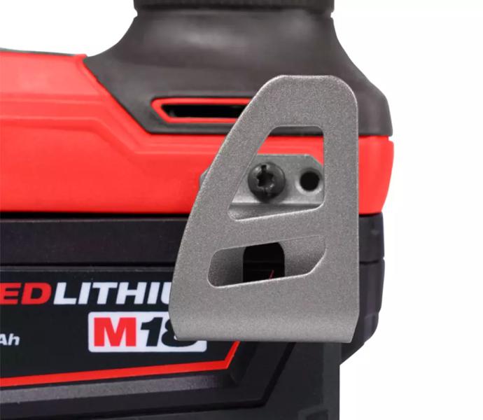 Акумуляторний ударний шурупокрут Milwaukee M18 FID3MC-502X (4933499450), фото 5