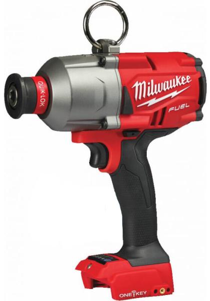Акумуляторний гайкокрут Milwaukee M18 ONE FHIWH716-0X (4933479152) (без АКБ та ЗП)