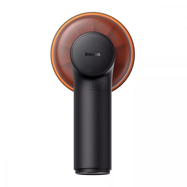 Автомобільний полірувальник Baseus NeoPower Wireless Mini Car Waxer Lite (black) (CRLQ000001), фото 5