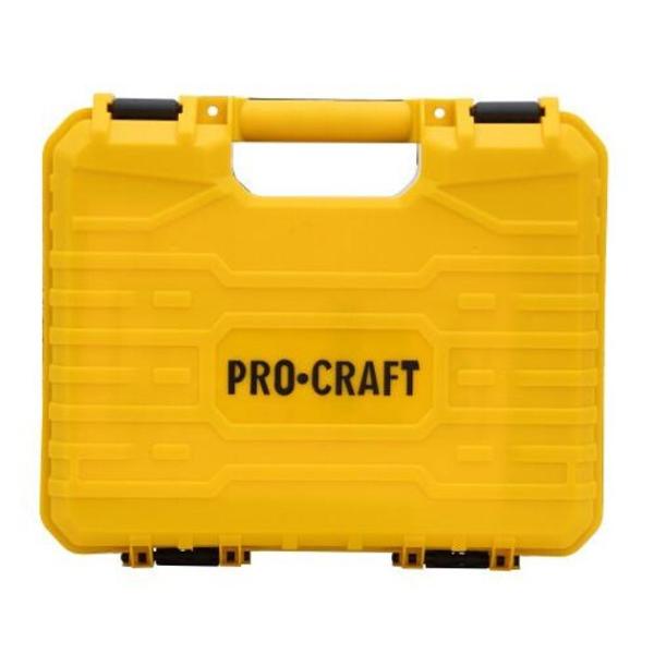 Акумуляторний шурупокрут Procraft РА-18 PRO DFR (001815), фото 15
