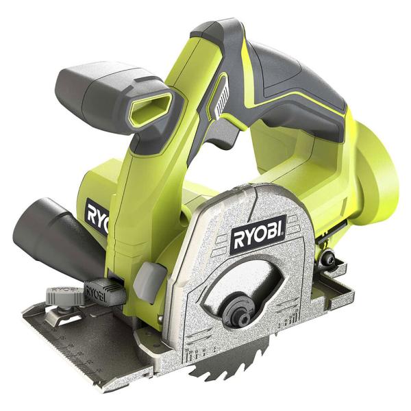 Універсальна пилка Ryobi ONE+ R18MMS-0 (5133004515) без АКБ та ЗП