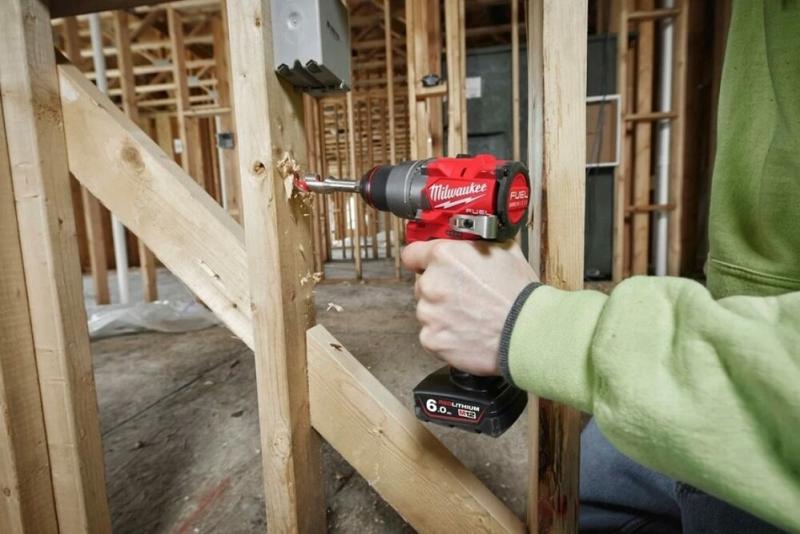 Акумуляторний шурупокрут Milwaukee M12 FDD2-202X (4933479873), фото 3