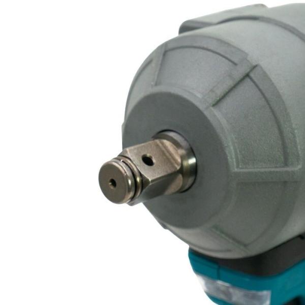 Акумуляторний гайкокрут PROFI-TEC PTW1003BL (006104), фото 6
