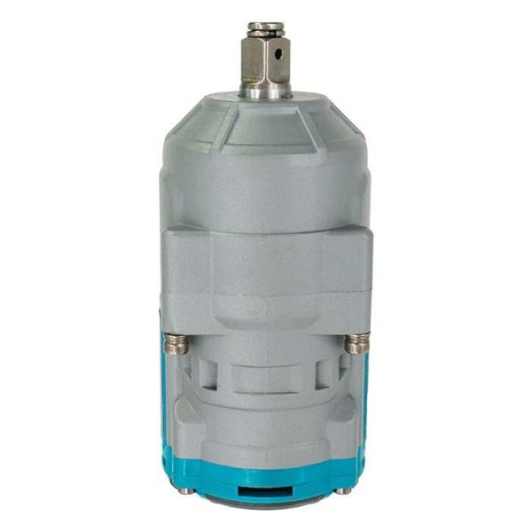 Акумуляторний гайкокрут PROFI-TEC PTW1003BL (006104), фото 5