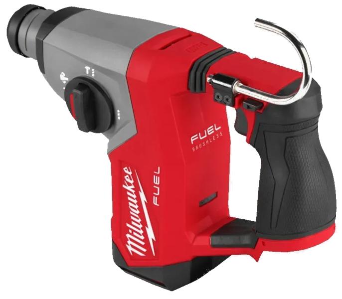 Акумуляторний перфоратор Milwaukee M12 FHAC16-0 (4933499183) (без АКБ та ЗП), фото 2