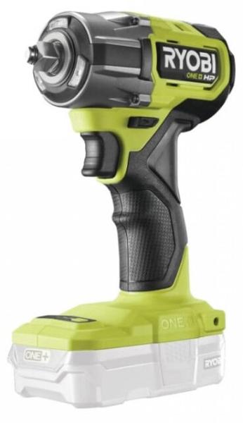 Акумуляторний гайкокрут Ryobi ONE+ HP RIW18C-0 (5133005898) (без АКБ та ЗП), фото 2