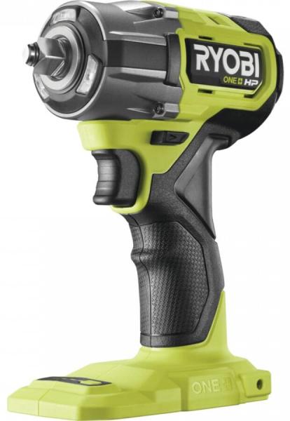 Акумуляторний гайкокрут Ryobi ONE+ HP RIW18C-0 (5133005898) (без АКБ та ЗП)