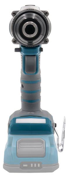 Акумуляторний шурупокрут PROFI-TEC UltraCore PPCD7020 (007642), фото 4