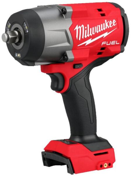 Гайкокрут акумуляторний Milwaukee M18 FHIW2F12-0 (4933498056) (без АКБ та ЗП), фото 2