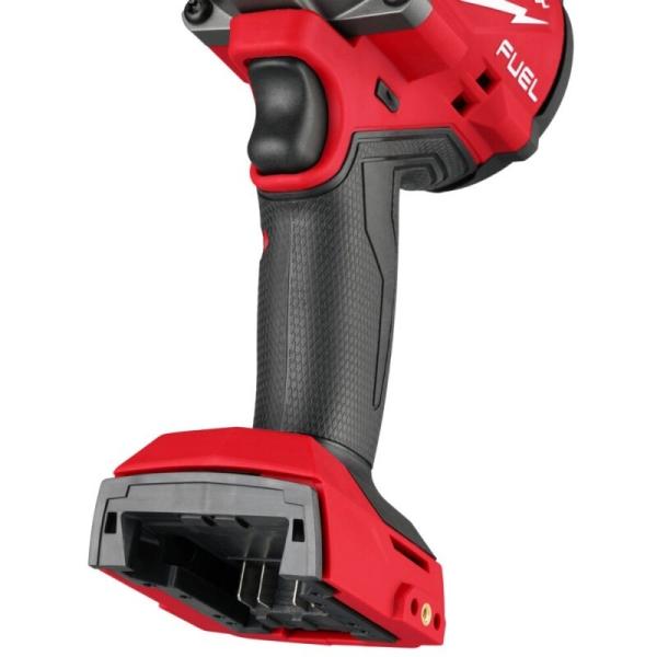 Гайкокрут акумуляторний Milwaukee M18 FHIW2F12-0 (4933498056) (без АКБ та ЗП), фото 4