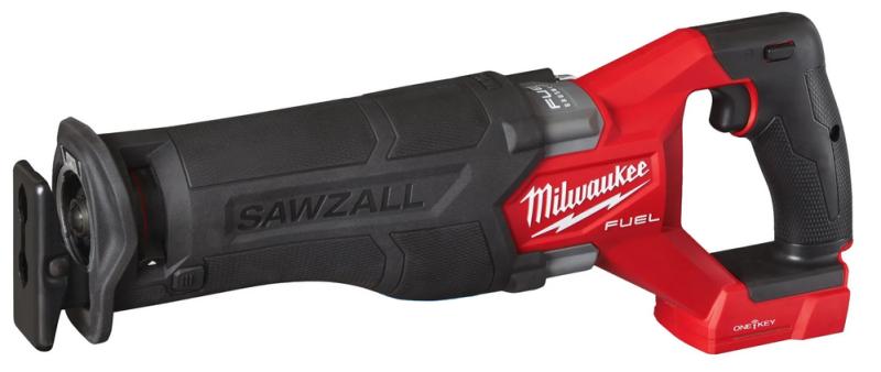Акумуляторна шабельна пилка Milwaukee M18 ONEFSZ-0 (4933499161) (без АКБ та ЗП)