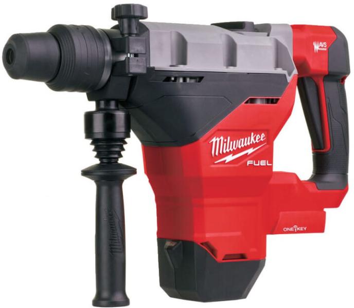 Акумуляторний перфоратор Milwaukee M18 FUEL FHM-0C (4933464893) (без АКБ та ЗП)