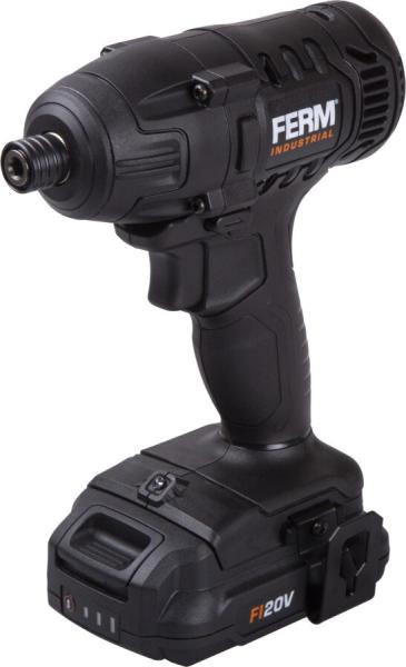 Акумуляторний шурупокрут Ferm CDM1142P