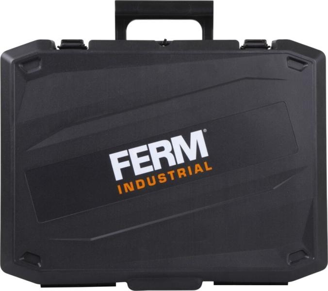 Акумуляторний шурупокрут Ferm CDM1142P, фото 6