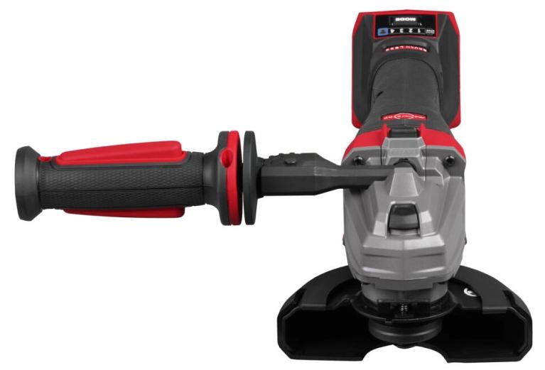 Акумуляторна кутова шліфмашина Milwaukee M18 FSAGSVO125X-502X (4933493553), фото 3