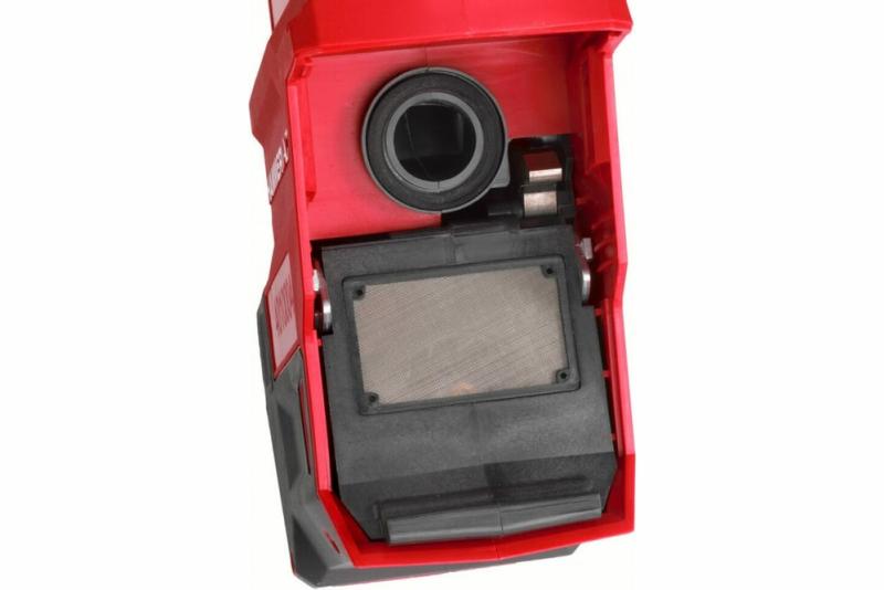 Акумуляторний перфоратор Milwaukee M18 ONE FHX DEL-552C (4933478506), фото 7