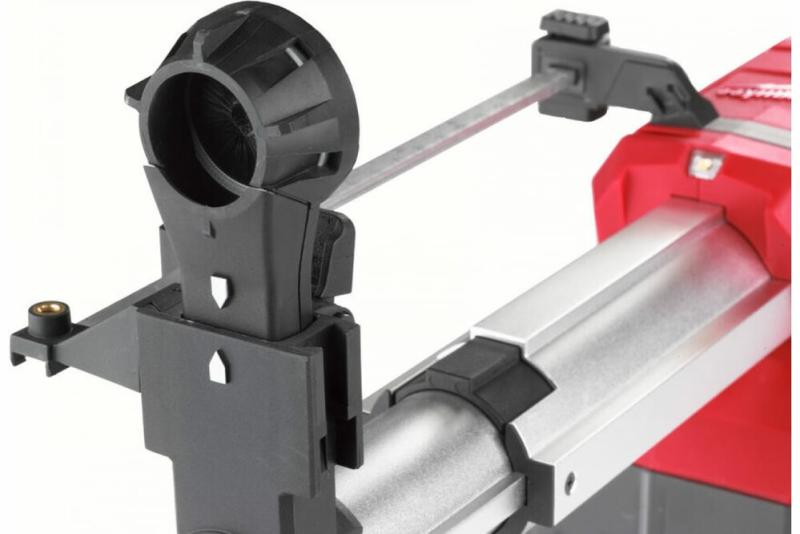 Акумуляторний перфоратор Milwaukee M18 ONE FHX DEL-552C (4933478506), фото 6