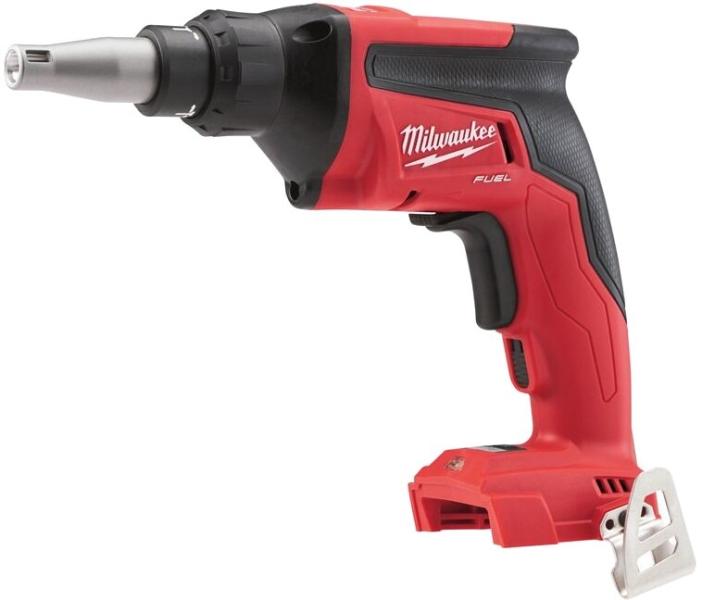 Шурупокрут акумуляторний для гіпсокартону Milwaukee M18 FSG-0X без АКБ та ЗП (4933459201)