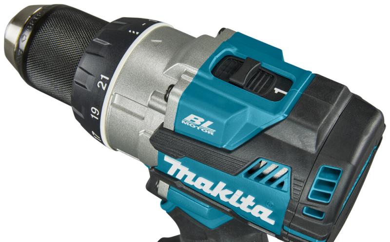 Акумуляторний шурупокрут Makita LXT (DDF489Z) (без АКБ та ЗП), фото 5
